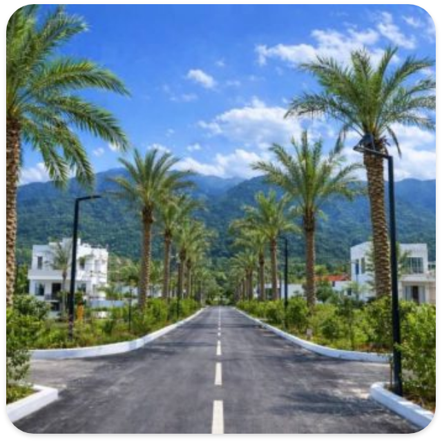 خرید ویلا در تهران